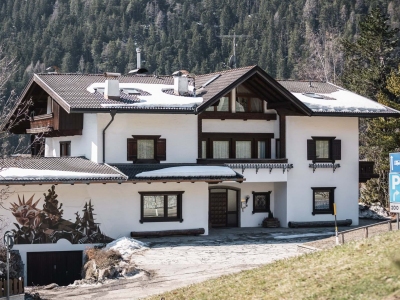 ubytovanie Lodge Kronplatz Dolomites - San Vigilio di Marebbe, Kronplatz