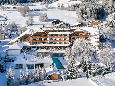 ubytovanie Hotel Lanerhof - San Lorenzo, Kronplatz