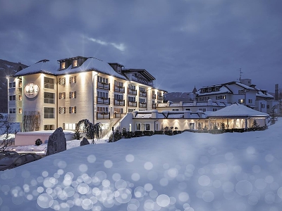 ubytovanie Hotel Das Majestic - Riscone / Reischach, Kronplatz