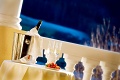 Hotel Das Majestic, Riscone
