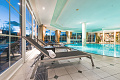 Hotel Das Majestic, Riscone