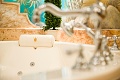 Hotel Das Majestic, Riscone