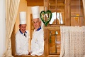 Hotel Das Majestic, Riscone