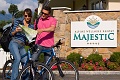 Hotel Das Majestic, Riscone