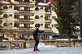 Hotel Das Majestic, Riscone