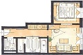 Hotel Das Majestic, Riscone