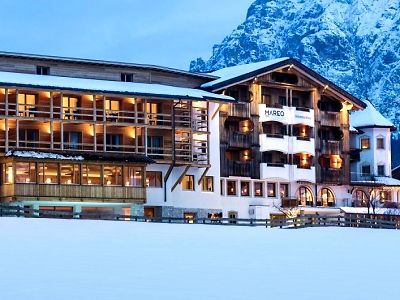 ubytovanie Mareo Dolomites - San Vigilio di Marebbe, Kronplatz