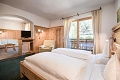Hotel Mareo Dolomites, San Vigilio di Marebbe