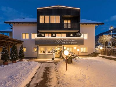 ubytovanie Rezidencia Messnerwirt - Riscone, Kronplatz