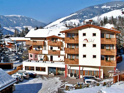 ubytovanie Hotel Mirabel - San Vigilio Marebbe, Kronplatz