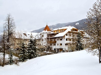 ubytovanie Hotel Mhlgarten - Riscone / Reischach, Kronplatz