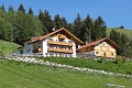 Rezidencia Mhlegg, Olang / Valdaora