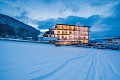 Hotel Mhlgarten, Riscone