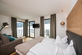 Hotel Mhlgarten, Riscone