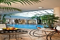 Hotel Mhlgarten, Riscone