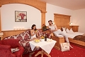 Hotel Mhlgarten, Riscone