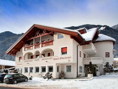 ubytovanie Hotel Oberleiter - Villa Ottone / Uttenheim, Kronplatz