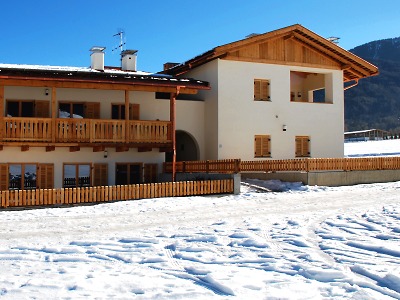 ubytovanie Apartmny Olang/ Valdaora, Kronplatz