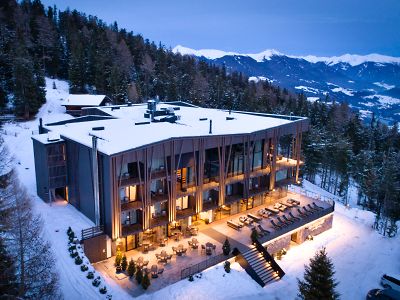 ubytovanie Hotel Olangerhof - Valdaora/ Olang, Kronplatz