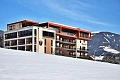 Hotel Olympia, Riscone