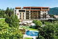Hotel Olympia, Riscone