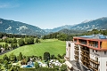 Hotel Olympia, Riscone