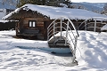Hotel Olympia, Riscone