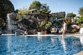 Hotel Olympia, Riscone