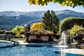 Hotel Olympia, Riscone