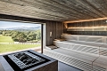 Hotel Olympia, Riscone