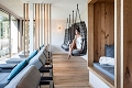 Hotel Olympia, Riscone