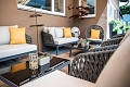 Hotel Olympia, Riscone
