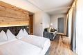 Hotel Olympia, Riscone