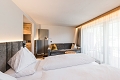 Hotel Olympia, Riscone