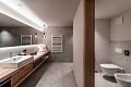 Hotel Olympia, Riscone