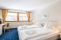 Hotel Olympia, Riscone