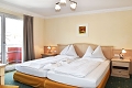 Hotel Olympia, Riscone