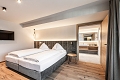 Hotel Olympia, Riscone