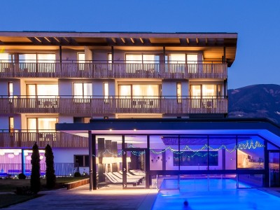 ubytovanie Hotel Petrus - Riscone/ Reischach, Kronplatz