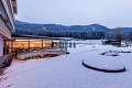 Hotel Petrus, Riscone