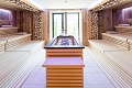Hotel Petrus, Riscone