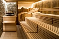Hotel Petrus, Riscone