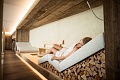 Hotel Petrus, Riscone