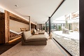 Hotel Petrus, Riscone
