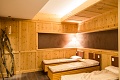Hotel Petrus, Riscone