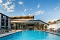 Hotel Petrus, Riscone