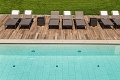 Hotel Petrus, Riscone