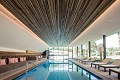 Hotel Petrus, Riscone