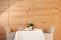 Hotel Petrus, Riscone