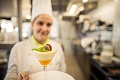 Hotel Petrus, Riscone
